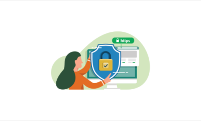SSL Certificate