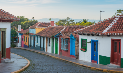 Safest places in Mexico