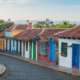 Safest places in Mexico