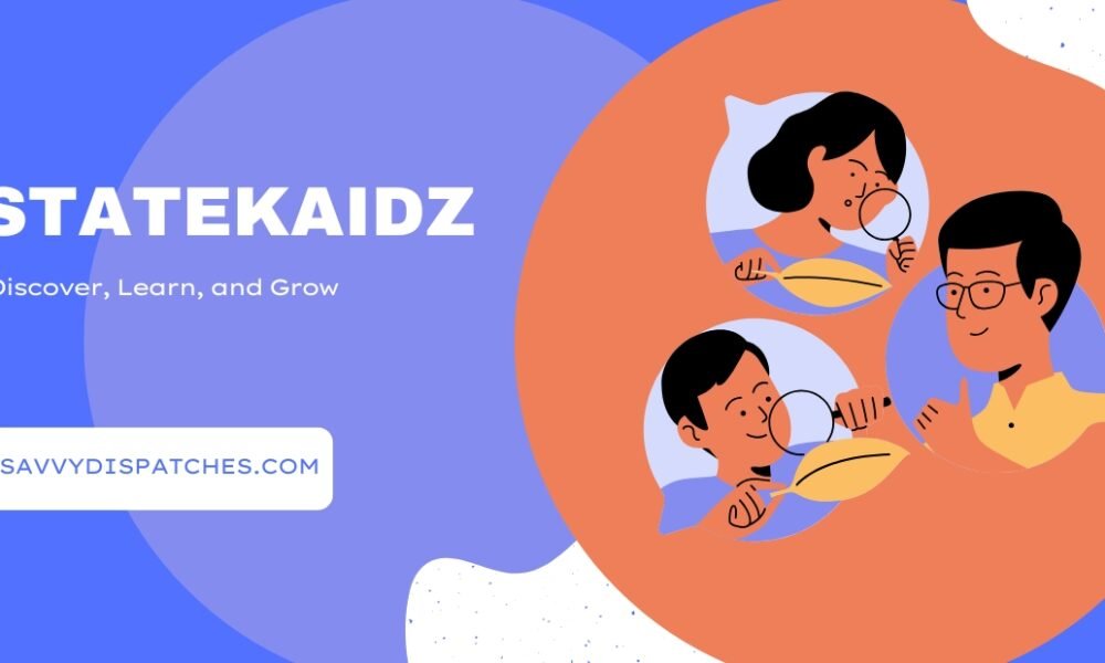 StateKaidz.com