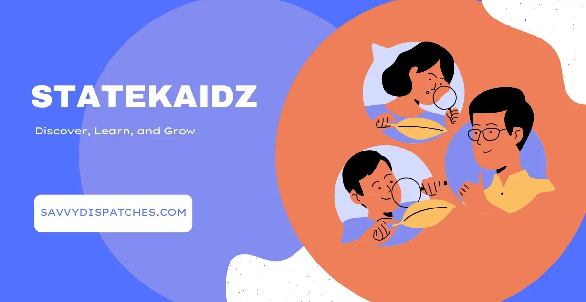 StateKaidz.com