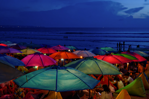 Things to Do in Seminyak Bali