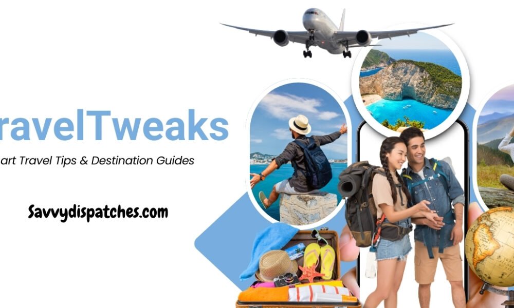 TravelTweaks.com