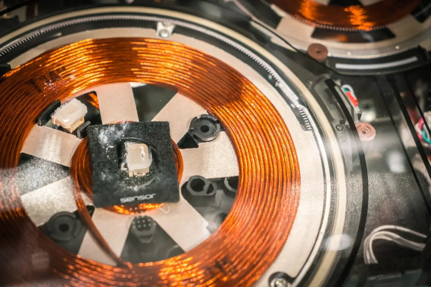 Winding Technology