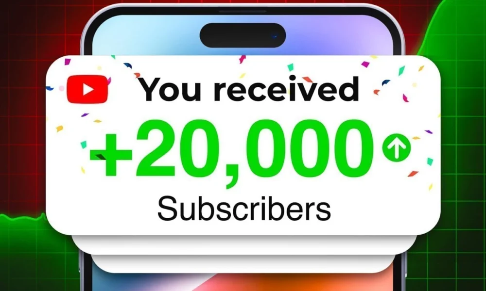 YouTube