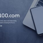 Ztec100.com: Exploring the Future of Technology