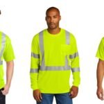 How CornerStone Clothing Balances Durability and Comfort