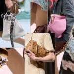 Seasonal Trends in Replica Designer Bags: What’s Hot for 2025