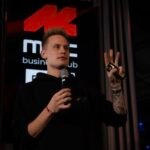 Oleksandr Orlovskyi Says: Cryptocurrency Is Not a Competitor to the Dollar – It’s a Competitor to Gold