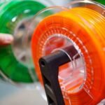 A Comprehensive Guide to 3D Printer Filaments
