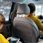 Passenger Rights: What to Do If You’re Injured in Someone Else’s Car