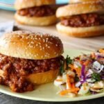 How to Make Sloppy Joes That Are Packed with Flavor