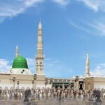 How Masjid e Nabwi Was Used During the Prophet’s Lifetime?
