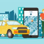 Houston’s Leading Mobile App Development Company for Next-Gen Taxi Apps