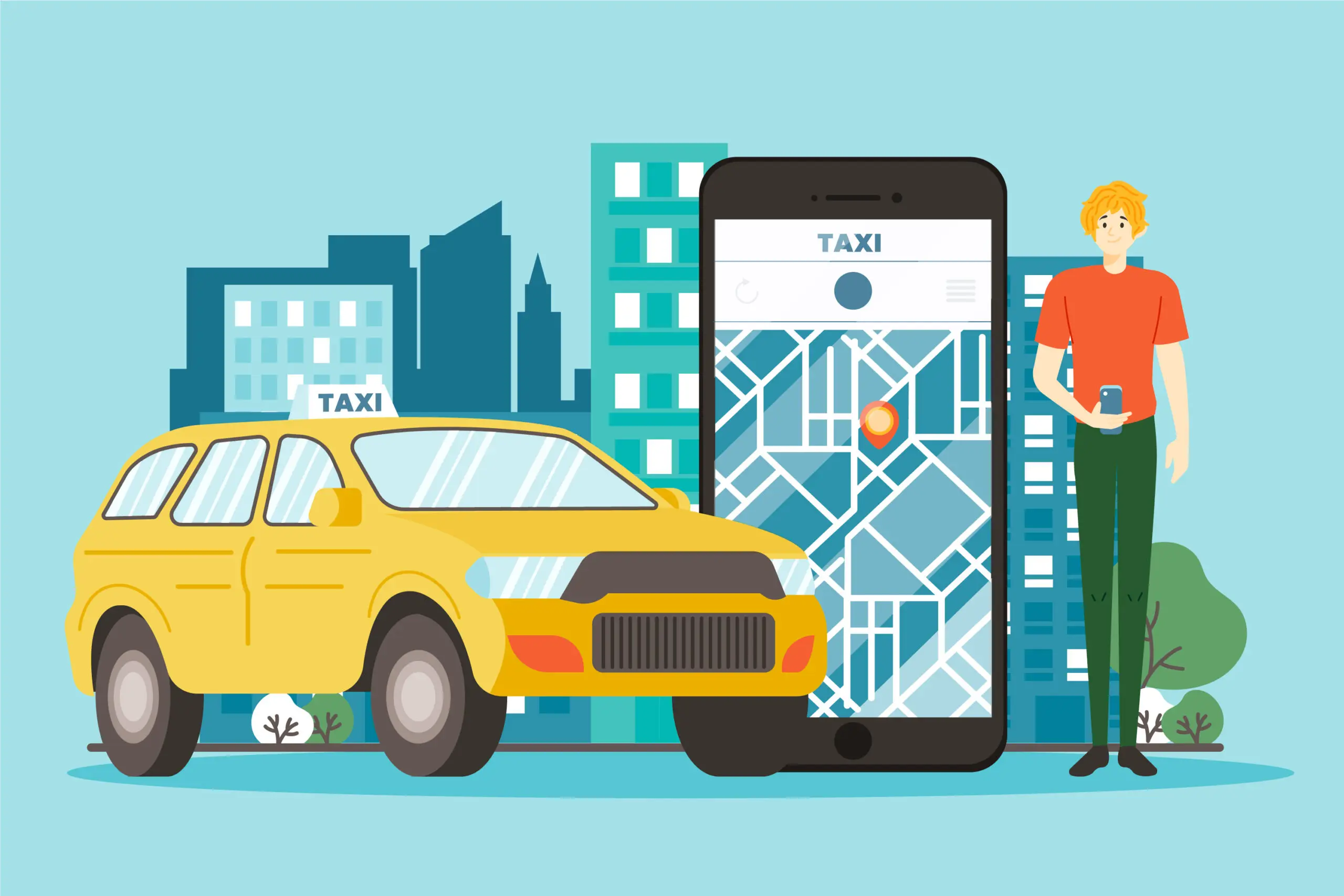 Mobile App Development