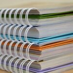 Creative Ways to Utilize Spiral-Bound Booklets for Business Success