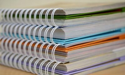 Booklets for Business Success