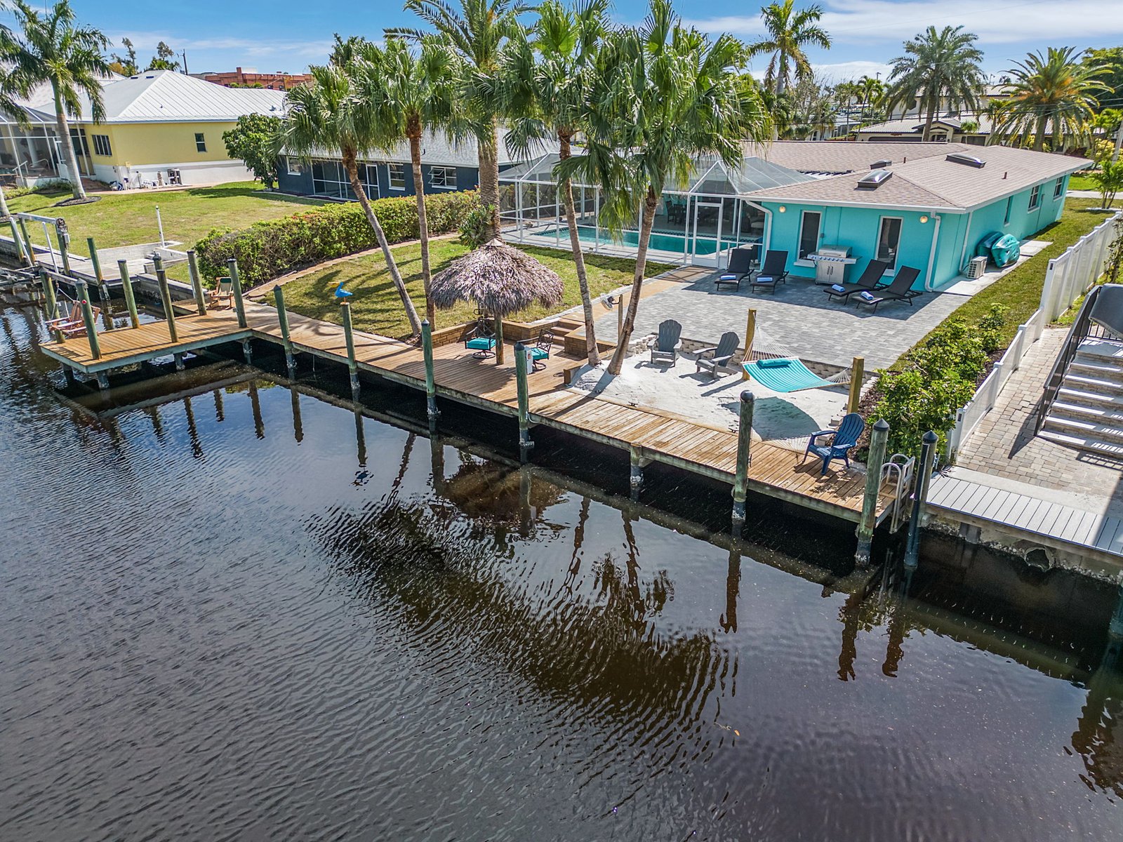 Cape Coral Vacation Rentals