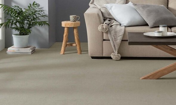 Carpet Brands