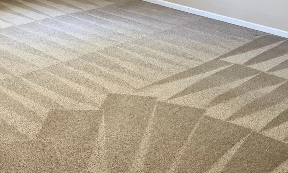Carpet Bright UK