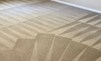 Carpet Bright UK