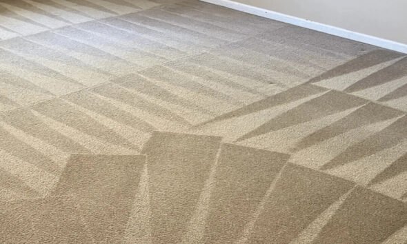 Carpet Bright UK