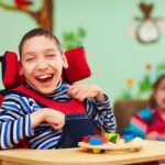 How Does Cerebral Palsy Impact Cognitive Development in Children?