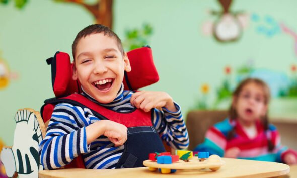 Cerebral Palsy