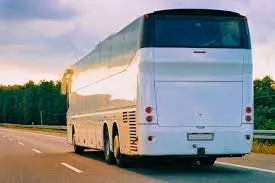 Charter Bus Service