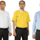 Clergy Collar Shirts