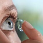 Fashion Meets Function: Why Varifocal Coloured Contact Lenses Are the Future