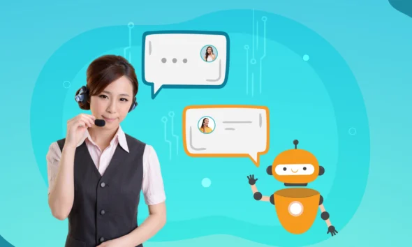 Conversational AI