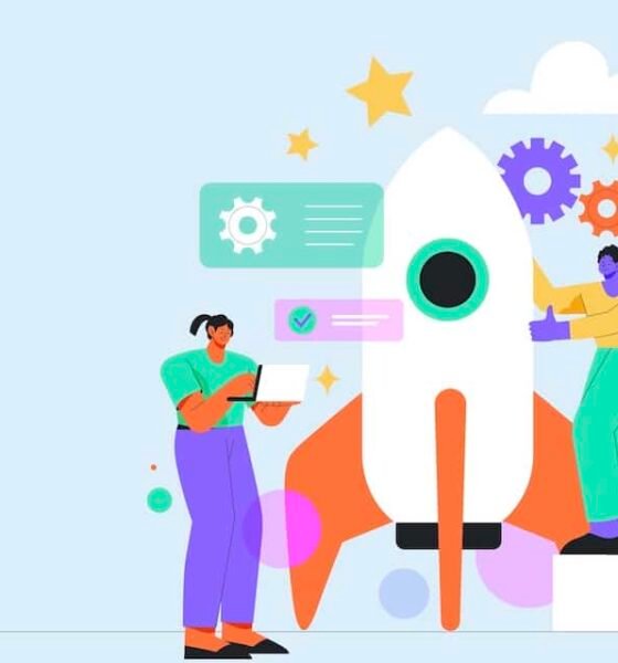 Crafting Seamless SEO