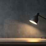 How to Choose the Right Desk Lamp for Your Workspace