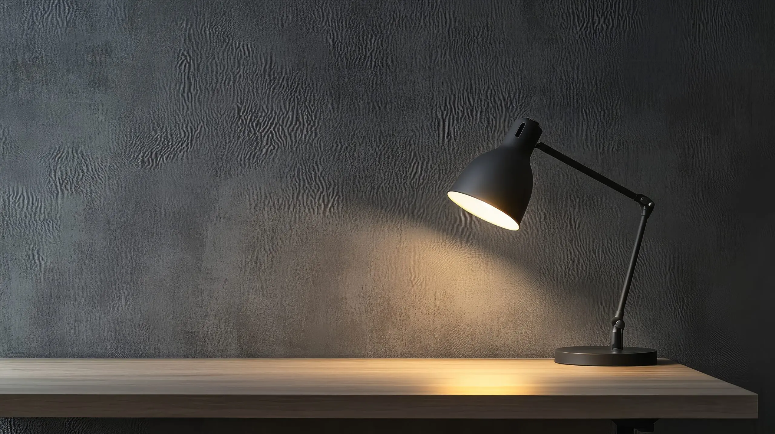 Desk Lamp