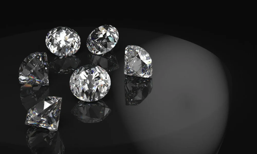 Diamond