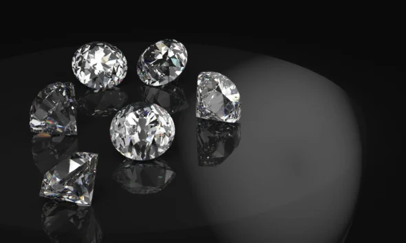 Diamond