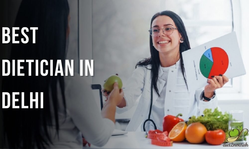 Dieticians in Delhi