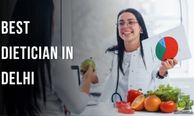 Dieticians in Delhi