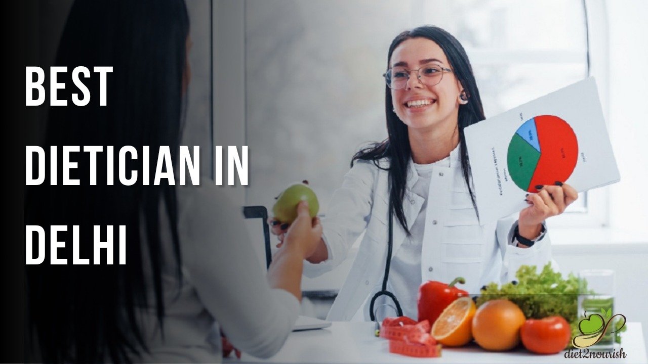 Dieticians in Delhi