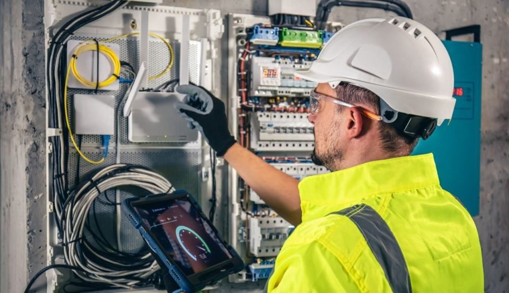 Electrical Estimation