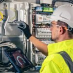Electrical Estimation for Industrial Projects: Best Practices
