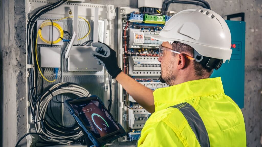 Electrical Estimation
