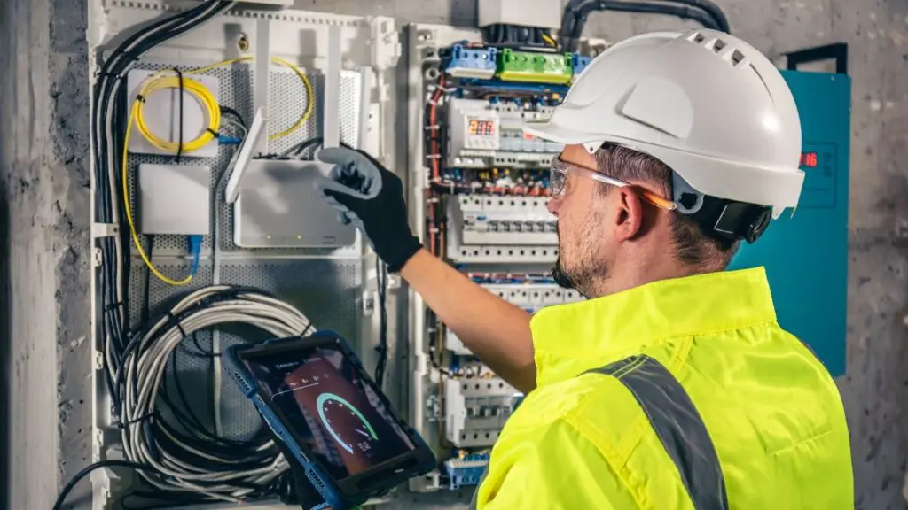 Electrical Estimation