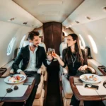 Flying Private on a Budget: The Rise of Empty Leg Charter Flights