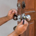 Common Home Lock Problems in Cherry Hill (and How to Solve Them)