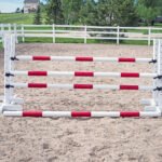 Incorporating Horse Jumps into Your Training Routine