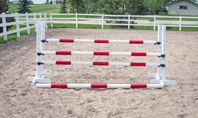 Horse Jumps