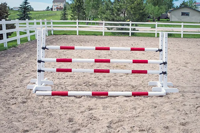 Horse Jumps