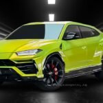 Reasons to Pick Lamborghini Urus Rental Dubai: A Detailed Look